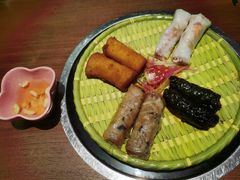-南越郡·越式风味餐厅(青秀万达店)