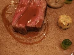 -Caprice(香港四季酒店)