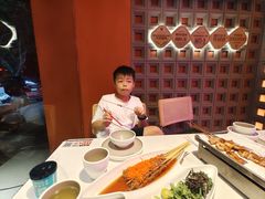 -柳喜辣·烧烤酒局(跃进总店)