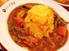 -COCO壱番屋(北京平安国际金融中心店)