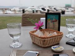 -南沙游艇会·大兵船餐厅