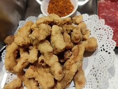 -小城牛事·鲜牛肉火锅(万达店)