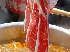 -牛将军•涮肉•烤肉•铁板烧(北京王府井·故宫店)