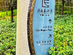 -楼观道温泉酒店