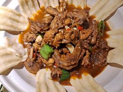 地锅鸡-老三龙虾(汉阳杨泗庙店)