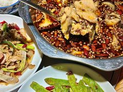 -小草房水煮鱼(东关大街店)