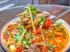 鱼蛋-飞虹鱼馆(春华路店)