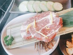 -谷牛和牛烤肉(漕河泾印象城店)