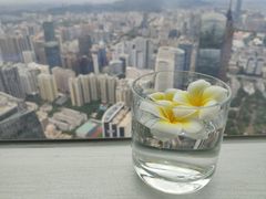 -广州四季酒店