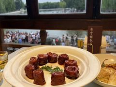 -庆云楼饭庄(什刹海店)