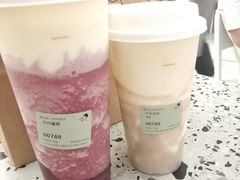 -喜茶(永旺梦乐城店)