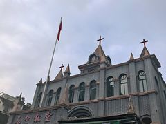 -遵义会议纪念馆