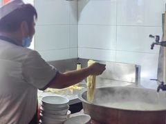 -清真·马安军辣子牛肉面