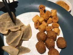 -庆云楼饭庄(什刹海店)