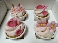 -壹点壹客·生日蛋糕(龙岗店)