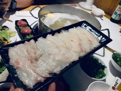 -牛记皇鲜牛肉火锅(环球度假区梨园店)