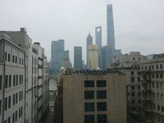 -上海外滩华尔道夫酒店