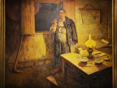 -四川美术学院美术馆