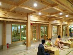 -热带雨林汗蒸馆(汶水东路店)