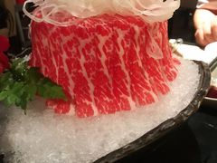 -大红袍火锅料理(尖沙咀店)