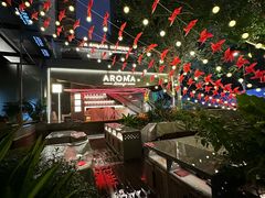 -洛缦音乐餐厅(工业展览馆万象城店)