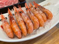 -水林间·寿喜烧自助(仙林金鹰店)