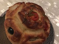 -广州四季酒店·佰鲜汇·现代法餐