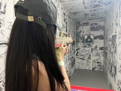 -不可思议减压馆·解压博物馆·摔碗发泄·团建定制
