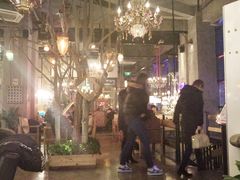 -漫咖啡 (CCPAPK创意港店)