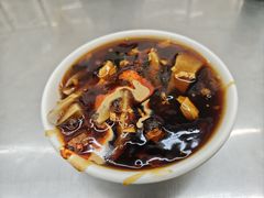-杨记灌肠(食品街店)
