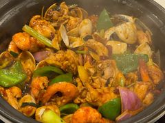 -辉记海鲜美食(氹仔店)