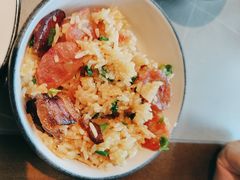 -同仁四季椰子鸡(无锡滨湖万象汇店)