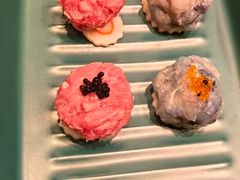 -蒋记海鲜姿造•洋房别墅(星河湾店)