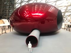 -深圳市当代艺术与城市规划馆