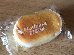 -好利来(高新枫叶广场店)