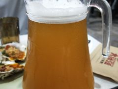 -大锅强·蒸海鲜青岛菜(吾悦广场店)