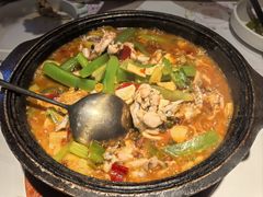 -川知味(京华城店)