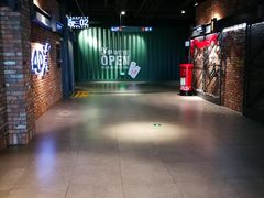 -CGV影城(新牌坊4DX店)