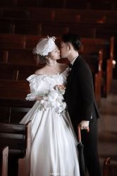 -卡米拉婚纱摄影工作室(金汇广场店)