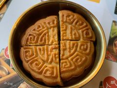 -兰正韩·韩国料理(春熙路店)