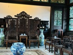 -张学良旧居陈列馆