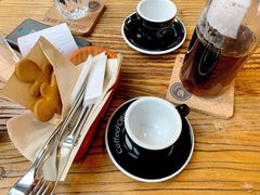 -旧雨咖啡·CoffeeFORU(黄村奥体店)