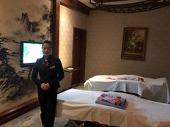 -鼎族怡华·指压·经络·疗愈SPA(紫荆店)