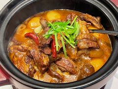 -天然台1908(中建广场店)