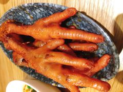 -付小姐在成都(川沙店)