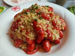 -肥肥虾庄·金牌油焖大虾(杨园滨江时代walk店)