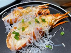 -美盛喜来登大酒店-盛宴标帜餐厅