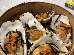 -喜碧海鲜·二十年本土海鲜老字号(上排店)