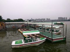 -蠡湖大桥公园