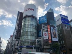 -三越百货(三越银座店)